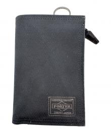 PORTER（ポーター）の古着「2つ折り財布」