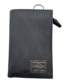 中古・古着通販】PORTER (ポーター) 2つ折り財布｜ブランド・古着通販