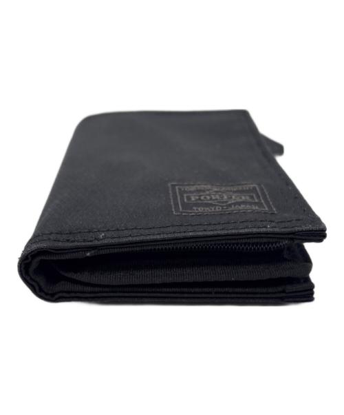 PORTER（ポーター）PORTER (ポーター) 2つ折り財布の古着・服飾アイテム