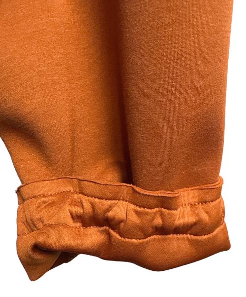 UN3D.（アンスリード）UN3D. (アンスリード) ボンディングコート ブラウン サイズ:Freeの古着・服飾アイテム