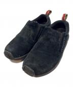 MERRELLメレル）の古着「JUNGLE MOCK」｜ブラック