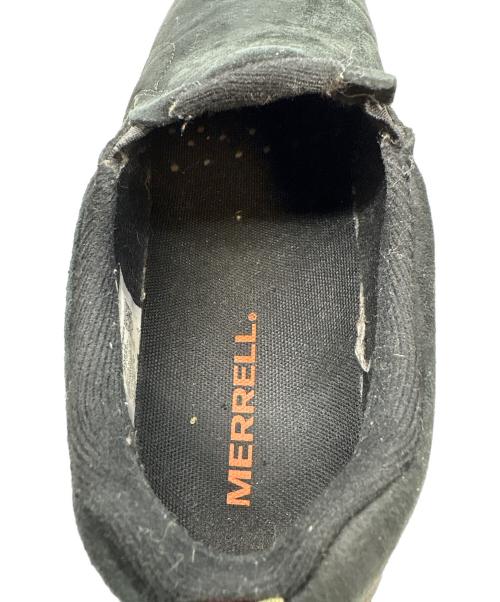 MERRELL（メレル）MERRELL (メレル) JUNGLE MOCK ブラック サイズ:USA 6の古着・服飾アイテム