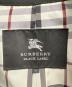 BURBERRY BLACK LABELの古着・服飾アイテム：12000円