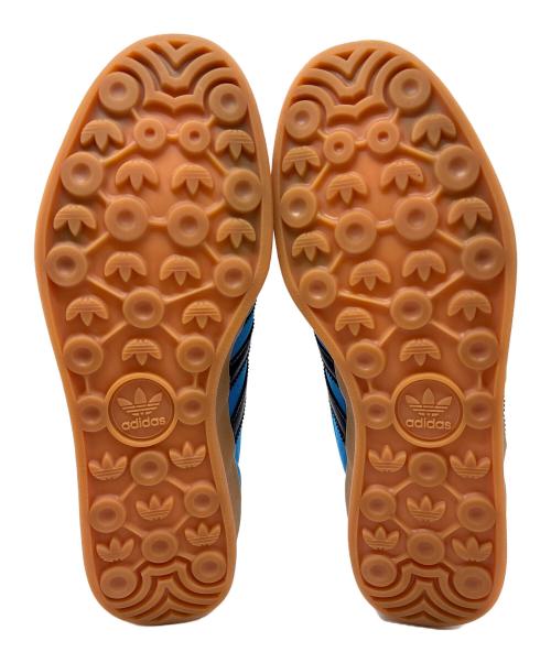 adidas（アディダス）adidas (アディダス) スニーカー / GAZELLE INDOOR ブルー サイズ:US 9の古着・服飾アイテム