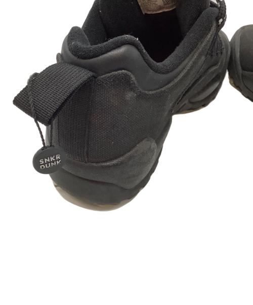 NIKE SB（ナイキエスビー）NIKE SB (ナイキエスビー) SUPREME (シュプリーム) スニーカー ブラック サイズ:28cmの古着・服飾アイテム