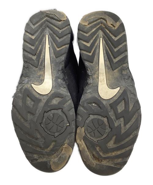 NIKE SB（ナイキエスビー）NIKE SB (ナイキエスビー) SUPREME (シュプリーム) スニーカー ブラック サイズ:28cmの古着・服飾アイテム