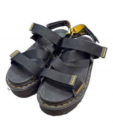 中古・古着通販】Dr.Martens (ドクターマーチン) 厚底サンダル