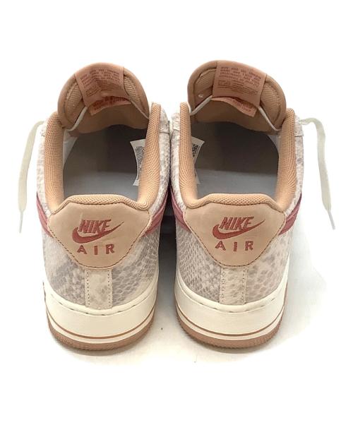 NIKE（ナイキ）NIKE (ナイキ) スニーカー ホワイト サイズ:27.5㎝の古着・服飾アイテム