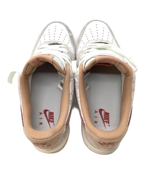 NIKE（ナイキ）NIKE (ナイキ) スニーカー ホワイト サイズ:27.5㎝の古着・服飾アイテム