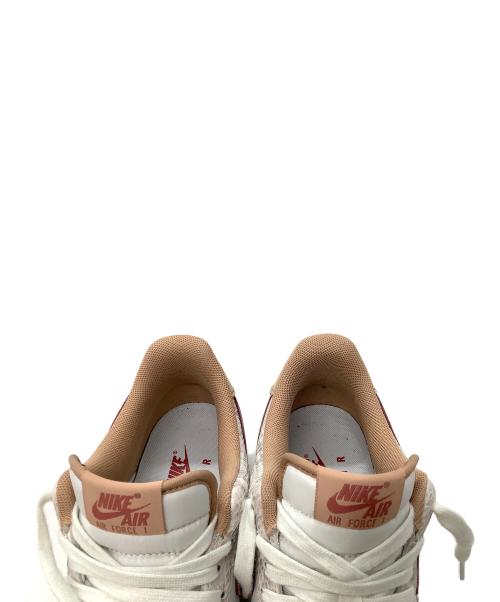 NIKE（ナイキ）NIKE (ナイキ) スニーカー ホワイト サイズ:27.5㎝の古着・服飾アイテム