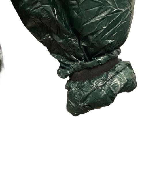 THE NORTH FACE（ザ ノース フェイス）THE NORTH FACE (ザ ノース フェイス) アルパインヌプシジャケット ブルー サイズ:Mの古着・服飾アイテム