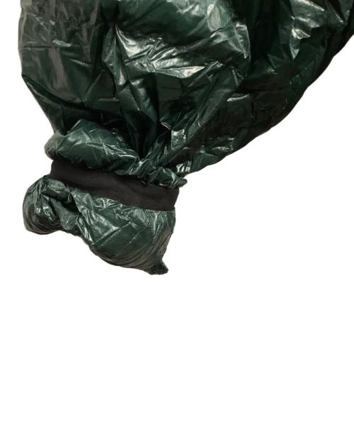 THE NORTH FACE（ザ ノース フェイス）THE NORTH FACE (ザ ノース フェイス) アルパインヌプシジャケット ブルー サイズ:Mの古着・服飾アイテム