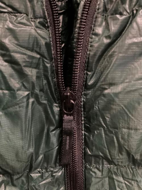 THE NORTH FACE（ザ ノース フェイス）THE NORTH FACE (ザ ノース フェイス) アルパインヌプシジャケット ブルー サイズ:Mの古着・服飾アイテム