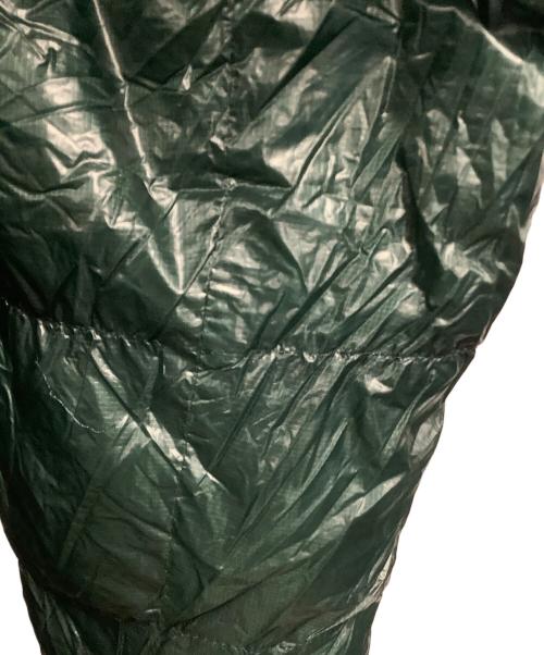 THE NORTH FACE（ザ ノース フェイス）THE NORTH FACE (ザ ノース フェイス) アルパインヌプシジャケット ブルー サイズ:Mの古着・服飾アイテム