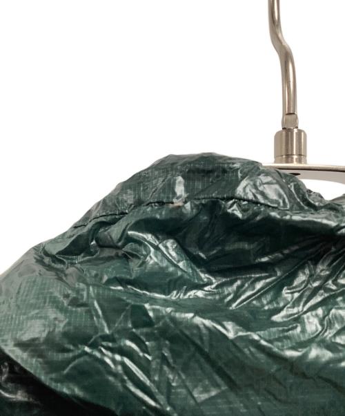 THE NORTH FACE（ザ ノース フェイス）THE NORTH FACE (ザ ノース フェイス) アルパインヌプシジャケット ブルー サイズ:Mの古着・服飾アイテム