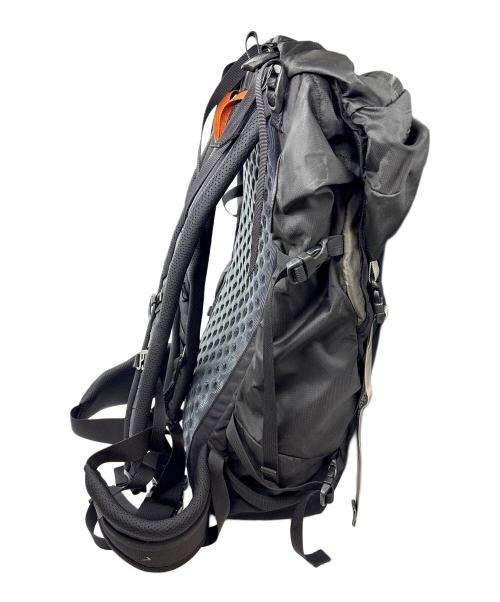 ARC'TERYX（アークテリクス）ARC'TERYX (アークテリクス) リュック ブラックの古着・服飾アイテム