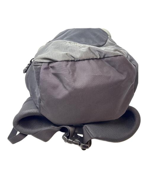 ARC'TERYX（アークテリクス）ARC'TERYX (アークテリクス) リュック ブラックの古着・服飾アイテム