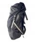 ARC'TERYX (アークテリクス) リュック ブラック：5000円