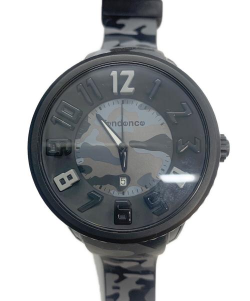 tendence（テンデンス）tendence (テンデンス) リストウォッチの古着・服飾アイテム