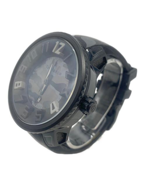 tendence（テンデンス）tendence (テンデンス) リストウォッチの古着・服飾アイテム