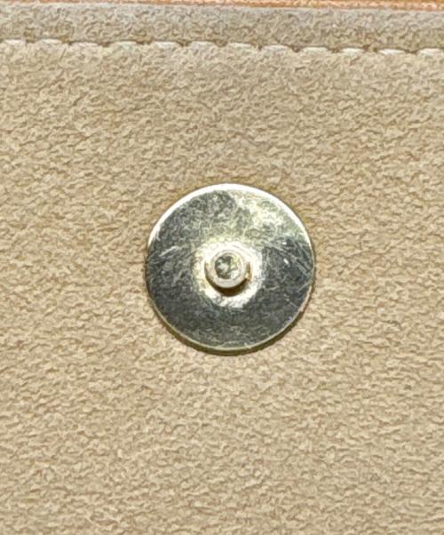 LOUIS VUITTON（ルイ ヴィトン）LOUIS VUITTON (ルイ ヴィトン) ポシェットツインGMの古着・服飾アイテム