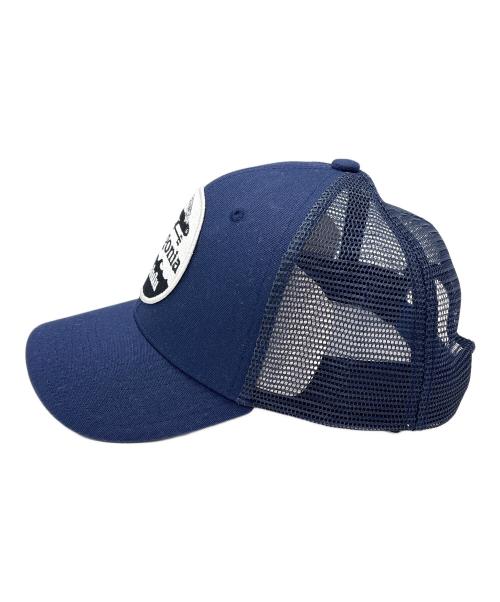 Patagonia（パタゴニア）Patagonia (パタゴニア) キャップ ネイビー 未使用品の古着・服飾アイテム