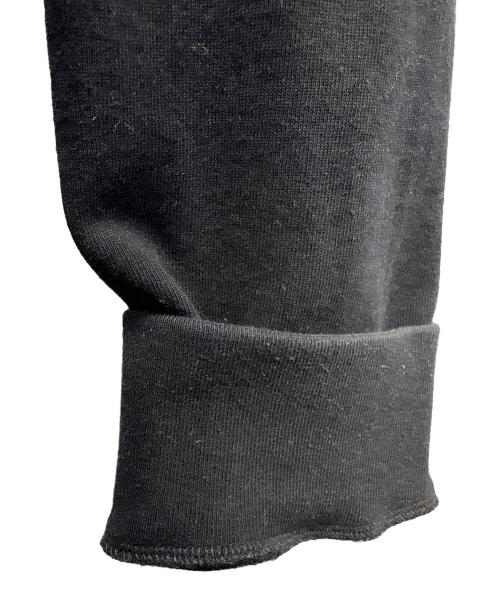 MONCLER GENIUS（モンクレール ジーニアス）MONCLER GENIUS (モンクレール ジーニアス) 1017 ALYX 9SM (テンセブンティーン アリクス ナインエスエム) プルオーバーパーカー ブラック サイズ:Lの古着・服飾アイテム