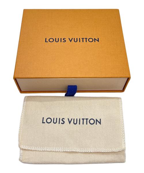 LOUIS VUITTON（ルイ ヴィトン）LOUIS VUITTON (ルイ ヴィトン) カードケースの古着・服飾アイテム