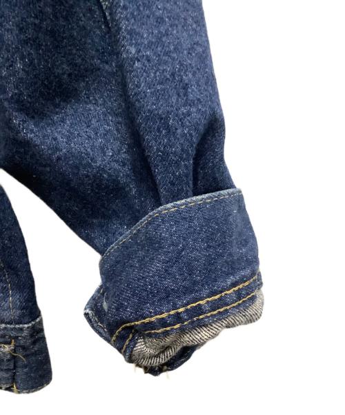 LEE（リー）LEE (リー) デニムジャケット インディゴ サイズ:Lの古着・服飾アイテム