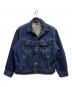 LEE（リー）の古着「デニムジャケット」｜インディゴ
