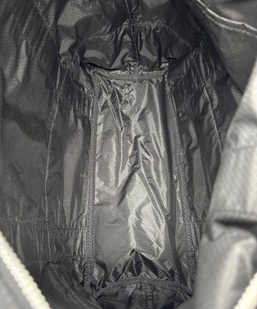 PORTER（ポーター）PORTER (ポーター) テラトートバッグ ブラックの古着・服飾アイテム