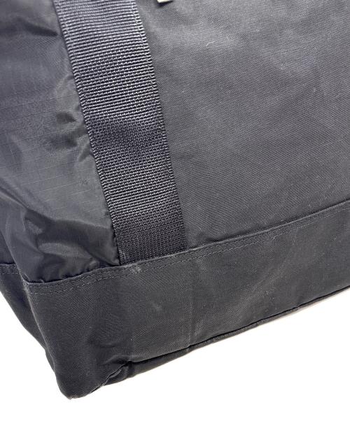 PORTER（ポーター）PORTER (ポーター) テラトートバッグ ブラックの古着・服飾アイテム