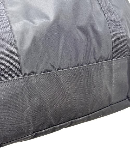 PORTER（ポーター）PORTER (ポーター) テラトートバッグ ブラックの古着・服飾アイテム