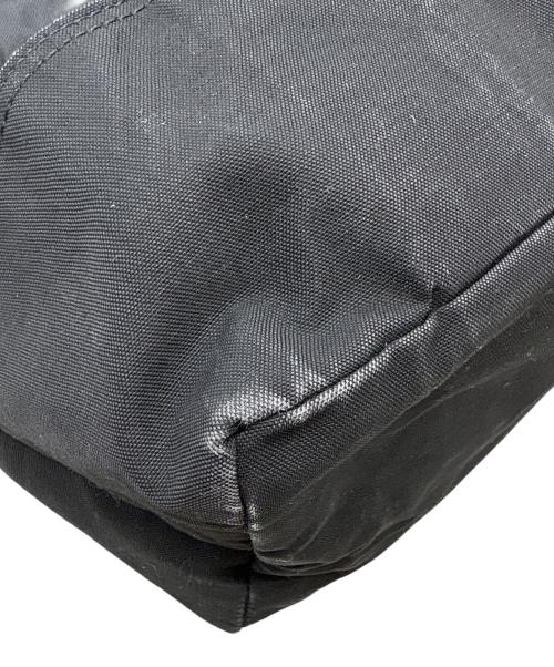 PORTER（ポーター）PORTER (ポーター) テラトートバッグ ブラックの古着・服飾アイテム