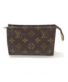 LOUIS VUITTON（ルイ ヴィトン）の古着「ポーチ」