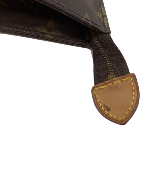 LOUIS VUITTON（ルイ ヴィトン）LOUIS VUITTON (ルイ ヴィトン) ポーチの古着・服飾アイテム