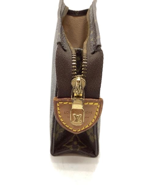 LOUIS VUITTON（ルイ ヴィトン）LOUIS VUITTON (ルイ ヴィトン) ポーチの古着・服飾アイテム