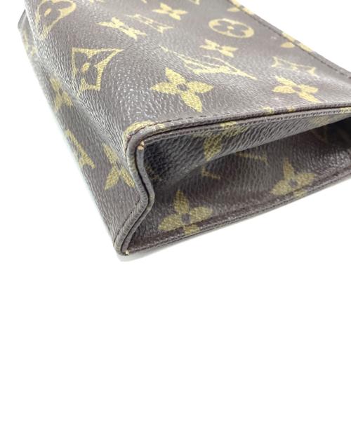 LOUIS VUITTON（ルイ ヴィトン）LOUIS VUITTON (ルイ ヴィトン) ポーチの古着・服飾アイテム