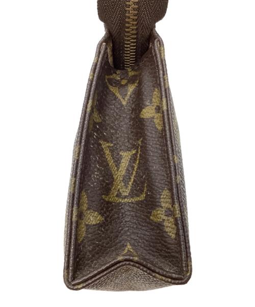 LOUIS VUITTON（ルイ ヴィトン）LOUIS VUITTON (ルイ ヴィトン) ポーチの古着・服飾アイテム