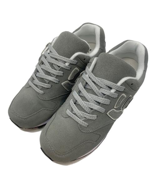 Sangacio（サンガッチョ）Sangacio (サンガッチョ) スニーカー ライトグレー サイズ:23.5cmの古着・服飾アイテム