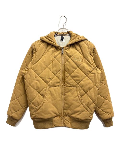 THE NORTH FACE（ザ ノース フェイス）THE NORTH FACE (ザ ノース フェイス) 中綿ジャケット / ファイヤーフライヤッキンJK カーキ サイズ:XSの古着・服飾アイテム