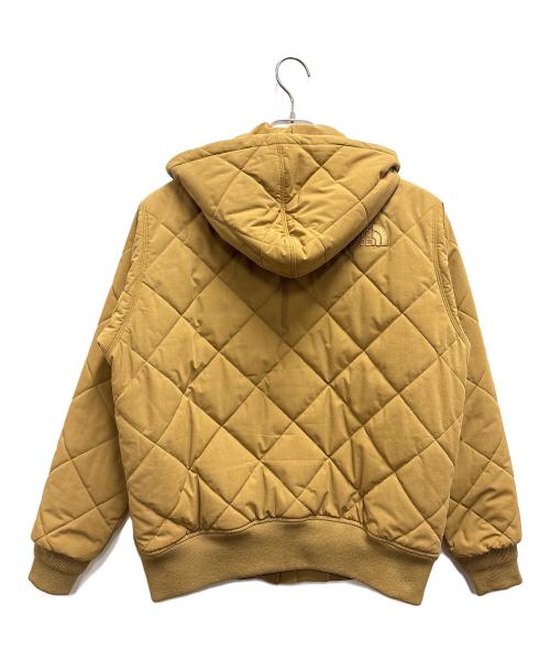 THE NORTH FACE（ザ ノース フェイス）THE NORTH FACE (ザ ノース フェイス) 中綿ジャケット / ファイヤーフライヤッキンJK カーキ サイズ:XSの古着・服飾アイテム