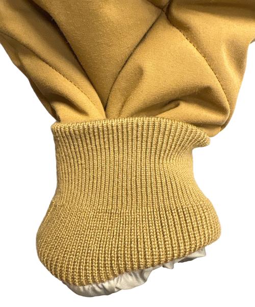 THE NORTH FACE（ザ ノース フェイス）THE NORTH FACE (ザ ノース フェイス) 中綿ジャケット / ファイヤーフライヤッキンJK カーキ サイズ:XSの古着・服飾アイテム