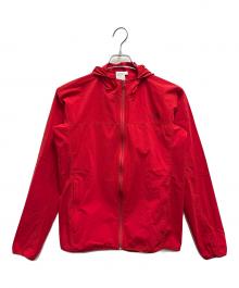 THE NORTH FACE（ザ ノース フェイス）の古着「ジャケット」｜レッド