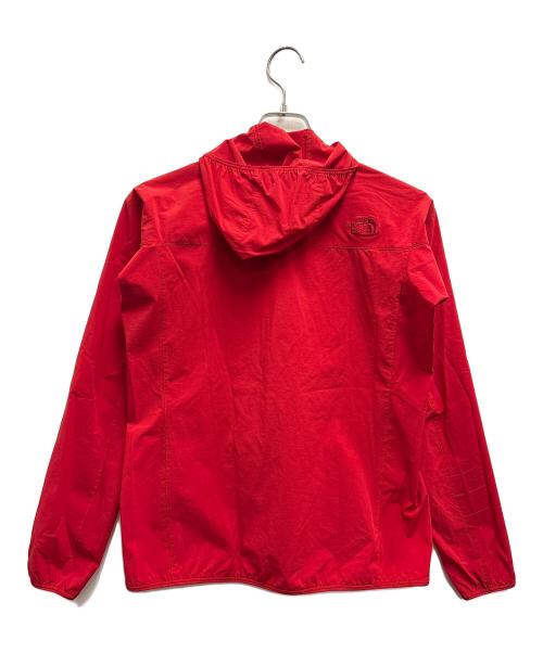 THE NORTH FACE（ザ ノース フェイス）THE NORTH FACE (ザ ノース フェイス) ジャケット レッド サイズ:Lの古着・服飾アイテム