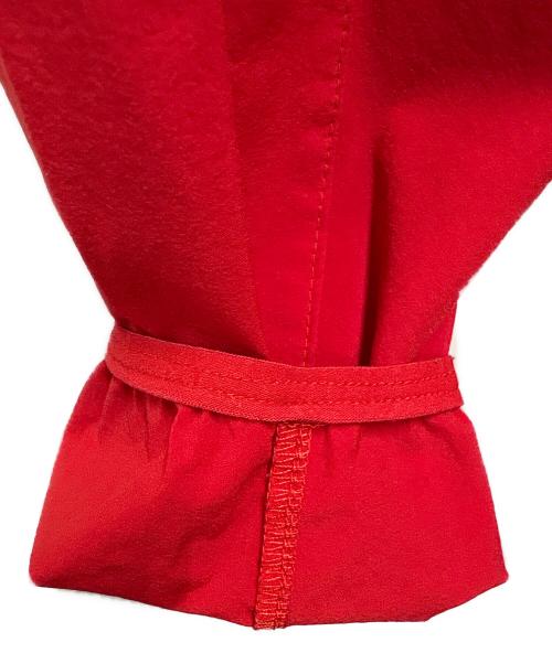 THE NORTH FACE（ザ ノース フェイス）THE NORTH FACE (ザ ノース フェイス) ジャケット レッド サイズ:Lの古着・服飾アイテム