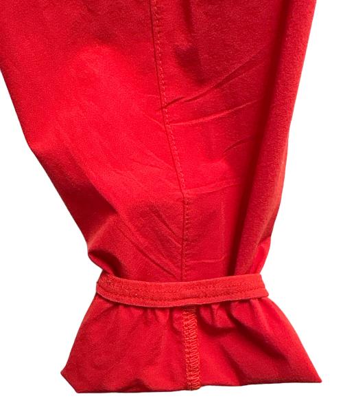 THE NORTH FACE（ザ ノース フェイス）THE NORTH FACE (ザ ノース フェイス) ジャケット レッド サイズ:Lの古着・服飾アイテム