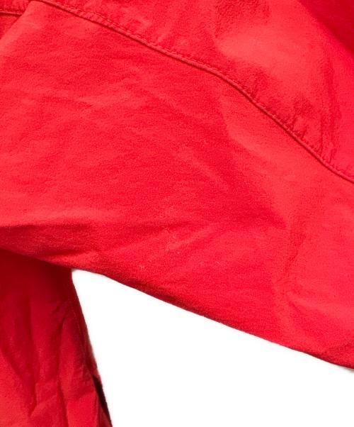 THE NORTH FACE（ザ ノース フェイス）THE NORTH FACE (ザ ノース フェイス) ジャケット レッド サイズ:Lの古着・服飾アイテム