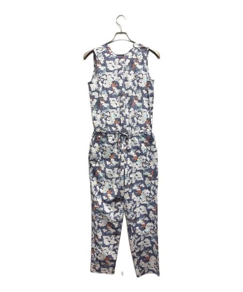 THE NORTH FACE（ザ ノース フェイス）THE NORTH FACE (ザ ノース フェイス) オールインワン サイズ:Mの古着・服飾アイテム