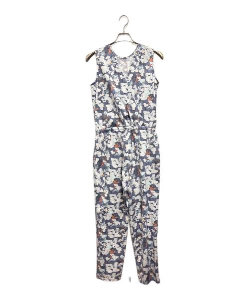 THE NORTH FACE（ザ ノース フェイス）THE NORTH FACE (ザ ノース フェイス) オールインワン サイズ:Mの古着・服飾アイテム